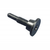 Set 10 buc surub fixare M6x27, Audi A3, Q3, Seat Alhambra Ibiza, Cordoba Leon, Skoda Superb, VW Bora, Caddy, Golf, Passat B5/B6, Sharan 192022,