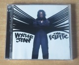Cumpara ieftin Wyclef Jean - The Ecleftic (CD+DVD)