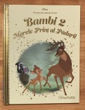 Bambi 2. Marele print al padurii. Povesti din colectia de aur, Nr. 62