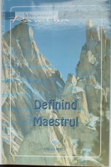 Definind Maestrul/Ramtha foto