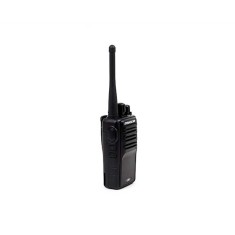 Aproape nou: Statie radio PMR 446 portabila PNI DYNASCAN L88 cu acumulator 1600 mAH