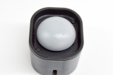 Sirena de alarma NISSAN 350 Z Coupe Z33 2003 OEM: 4B7896N3B,A-000044,28487-AV600 15075787