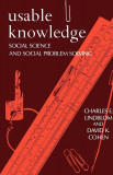 Usable knowledge / Charles E. Lindblom, David K. Cohen