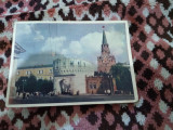 CARTE POSTALA - MOSCOVA URSS NECIRCULATA, Printata