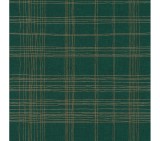 Tapet modern, geometric, verde, auriu, living, birou, hol, Metropolitan Stories 2, 37919-3