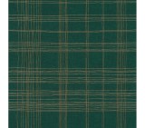 Tapet modern, geometric, verde, auriu, living, birou, hol, Metropolitan Stories 2, 37919-3