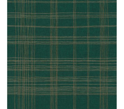 Tapet modern, geometric, verde, auriu, living, birou, hol, Metropolitan Stories 2, 37919-3 foto