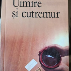 Uimire si Cutremur - Amelie Nothomb