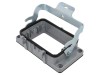 Conector WIELAND pentru Vehicule, Cod MPN 70.320.4828.0, EAN 4015573220157