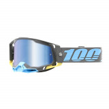 Ochelari 100% Racecraft 2 Trinidad Mirror Blue Lens, 100%