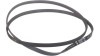 Curea canelata universala pentru masina de spalat, Poly-V 1207 J4, 481235818204, Universal