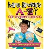 Mrs Brown&#039;s a To Y of Everything
