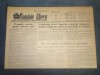 ZIARUL ROMANIA LIBERA 13 MAI 1955 CONFERINTA DE LA VARSOVIA