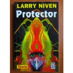 Larry Niven - Protector