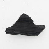 Turmalina neagra cristal natural unicat a24