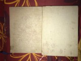 Jean Claude Barreau Dumnezeu este iubire 2 volume litografiate