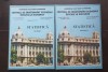 STATISTICĂ (2 vol.) - ACADEMIA DE STUDII ECONOMICE, CENTRUL DE INVĂȚĂM&Acirc;NT LA DISTANȚĂ - Vergil Voineagu, Constantin Mitruț, Emilia Țițan