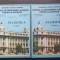 STATISTICĂ (2 vol.) - ACADEMIA DE STUDII ECONOMICE, CENTRUL DE INVĂȚĂM&Acirc;NT LA DISTANȚĂ - Vergil Voineagu, Constantin Mitruț, Emilia Țițan