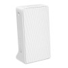 Router 4G LTE Mercusys 300Mbps Wireless N, Single Band 2.4GHz, 2 Porturi RJ45, SIM, Alb