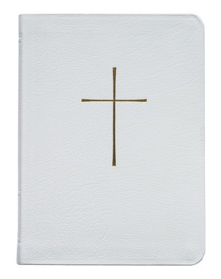 The Book of Common Prayer: And Administration of the Sacraments and Other Rites and Ceremonies of the Church foto