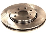 Disc frana TOYOTA AYGO (WNB1, KGB1) (2005 - 2014) ABE C32153ABE