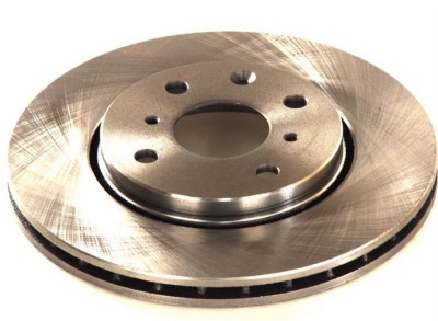 Disc frana TOYOTA AYGO (WNB1, KGB1) (2005 - 2014) ABE C32153ABE foto