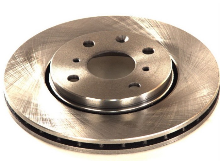 Disc frana TOYOTA AYGO (WNB1, KGB1) (2005 - 2014) ABE C32153ABE