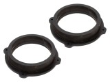 Distanțier MDF 165mm Hyundai 2buc.