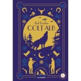 Colt Alb. Volumul 27. Biblioteca pentru copii - Jack London