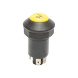 Buton pornire lampa de lucru, Case, Massey Ferguson, Steyr cod OEM 3370431M91, 133700580008, 139900580153, 020001119610, X830240083000, 0003334308, 05