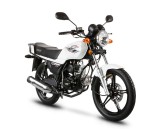 Motociclu Fighter Eco 50cc, culoare alb Cod Produs: MX_NEW MXFIGHTER50AL