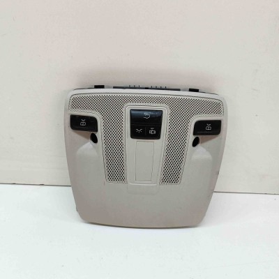 Iluminare interioară INFINITI Q30 2019 OEM: A0009003708 31519654 foto