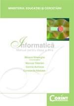 Informatică - Manual pentru clasa a XI-a foto