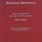 ROMANIA OCCIDENTALIS - ROMANIA ORIENTALIS: VOLUM OMAGIAL DEDICAT PROF. UNIV. DR. ION TALOS-ALINA BRANDA, IO-275865