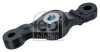 FEBI BILSTEIN 48000 Suport in consola, Bara de torsiune