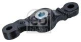FEBI BILSTEIN 48000 Suport in consola, Bara de torsiune
