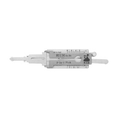 Decodor Lishi 2in1 HU136