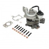 Turbo Ford Fiesta 1.4 TDCI, Peugeot 206 1.4 HDI, Citroen C3, Mazda 2 cod motor DV4TD cod OEM 2S6Q6K682AD, 1219456, 1488986, 1348618, 9648759980, 2S6Q6