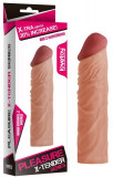 Cumpara ieftin Pleasure X-Tender Penis Sleeve 3