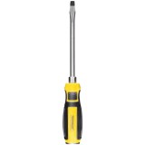 Topmaster 221603 - Surubelnita cu varf plat 8x8x200 mm