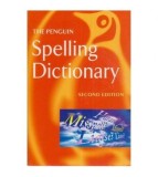 - The Penguin Spelling Dictionary - Market House Books - 113073