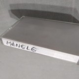 Cumpara ieftin CASETA AUDIO MANELE,BANI,FEMEI VOL 1 FARA COPERTA ORIGINALA