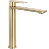 Baterie pentru baie Rea Hunter Brush Gold High