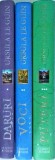 Ursula Le Guin - Cronicile tinuturilor din Apus, 3 volume