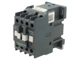 Contactor Schneider Electric LC1E0910F5 3-polar NO 110VAC 9A 690V