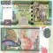 SRI LANKA 1.000 rupees 2006 UNC!!!