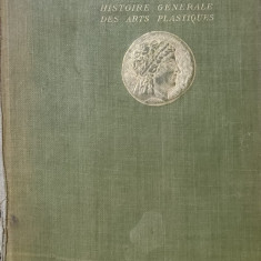 Salomon Reinach - Apollo (Istoria generala a artei plastice) lb. franceza (1904)