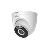 Camera supraveghere Wi-Fi Dahua, 5MP, lentila 2.8mm, Smart dual light 30m, Card SD, Microfon, IP67, IPC-HDW1539DA-SAW-IL-0280B SafetyGuard Surveillanc