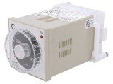 Regulator Termocuplu K Temperatură SPDT E5C2-R20K AC100-240 0-1200
