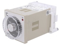 Regulator Termocuplu K Temperatură SPDT E5C2-R20K AC100-240 0-1200